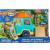 Hot Wheels Pista Skate Furgoneta (Mattel JGG91)