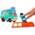 Hot Wheels Pista Skate Furgoneta (Mattel JGG91)