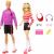 Barbie y Ken Patinadores Pack 65 Aniversario (Mattel HXK90)