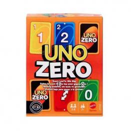 Uno Zero (Mattel JHH48)