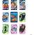 Uno Disney Lilo & Stitch (Mattel JCC10)