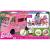 Barbie Súper Caravana DreamCamper (Mattel HRJ78)