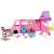 Barbie Súper Caravana DreamCamper (Mattel HRJ78)