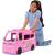 Barbie Súper Caravana DreamCamper (Mattel HRJ78)