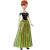 Princesas Disney - Muñeca Frozen Anna Cantarina (Mattel JDX49)