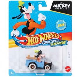 Hot Wheels - RacerVerse Goofy (Mattel JBK20)