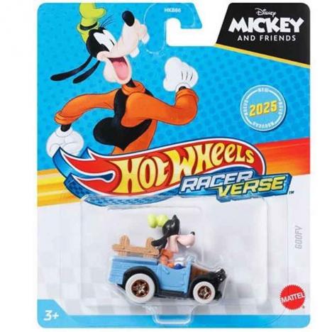 Hot Wheels - RacerVerse Goofy (Mattel JBK20)