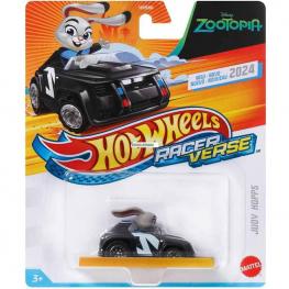 Hot Wheels - RacerVerse Judy Hopps (Mattel HRT13)