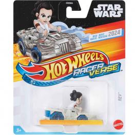 Hot Wheels - RacerVerse Star Wars Rev (Mattel HRT20)