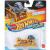 Hot Wheels - RacerVerse Velociraptor Blue (Mattel HRT35)