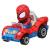 Hot Wheels - RacerVerse Spiderman (Mattel HKB96)
