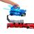 Hot Wheels Dragón Transportador con Ataque Doble (Mattel JBM72)