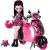Monster High Draculaura con Scooter Vamptástico (Mattel JDR61)