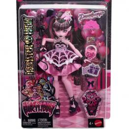 Monster High Cumplespantos Draculaura (Mattel JBG74)