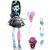 Monster High Cumplespantos Frankie Stein (Mattel JBG75)