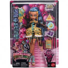 Monster High Cumplespantos Cleo De Nile (Mattel JBG76)