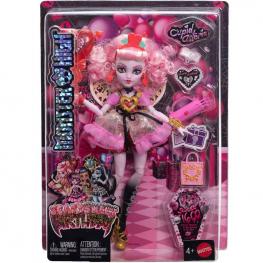 Monster High Cumplespantos Cupid Asteria (Mattel JBG77)