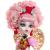 Monster High Cumplespantos Cupid Asteria (Mattel JBG77)