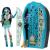Monster High Skulltimate Secrets Hauntlywood Mysteries Frankie Stein (Mattel JBG81)