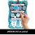 Monster High Skulltimate Secrets Hauntlywood Mysteries Frankie Stein (Mattel JBG81)