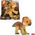 Jurassic World El Renacer Aquilops Dolores (Mattel JGC01)