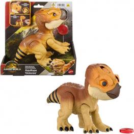 Jurassic World El Renacer Aquilops Dolores (Mattel JGC01)