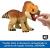 Jurassic World El Renacer Aquilops Dolores (Mattel JGC01)