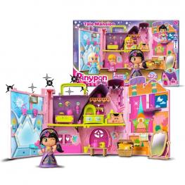 Pinypon Mansión de Cuentos (Famosa PNY89000