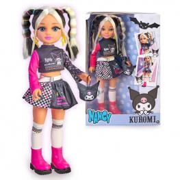 Nancy Fashion Kuori (Famosa NACA8000)