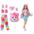 Barbie Cutie Reveal Muñeca Osos Amorosos Togetherness Bear (Mattel JFV60)