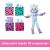 Barbie Cutie Reveal Muñeca Osos Amorosos Dream Bright Bear (Mattel JFV61)