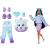 Barbie Cutie Reveal Muñeca Osos Amorosos Dream Bright Bear (Mattel JFV61)
