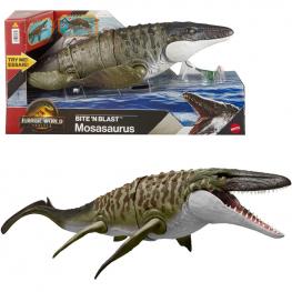 Jurassic World Mosasaurus (Mattel JCH00)