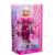 Barbie Deluxe Style Conjunto Rosa Metalizado (Mattel JFP40)