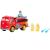 Cars Camión de Bomberos Red y Guido (Mattel JFL54)