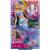 Barbie Sirena Flores Mágicas (Mattel JDM72)