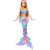 Barbie Sirena Flores Mágicas (Mattel JDM72)