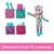 Barbie Cutie Reveal Muñeca Osos Amorosos Good Vibes Bear (Mattel JFV62)