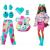 Barbie Cutie Reveal Muñeca Osos Amorosos Good Vibes Bear (Mattel JFV62)