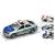 Coche Policía 1:14 con Luz y Sonido