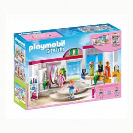 Playmobil 5486 - Tienda de Ropa.