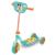 Patinete 3 Ruedas Bluey