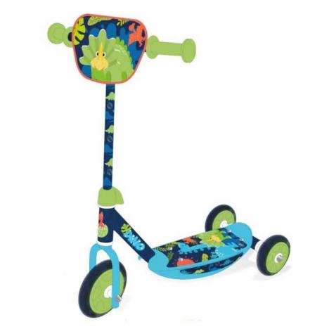 Patinete 3 Ruedas Dino