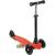 Patinete 3 Ruedas Ryder Rojo