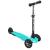 Patinete 3 Ruedas Ryder Turquesa