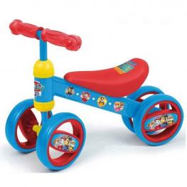 Mi Primer Correpasillos Patrulla Canina