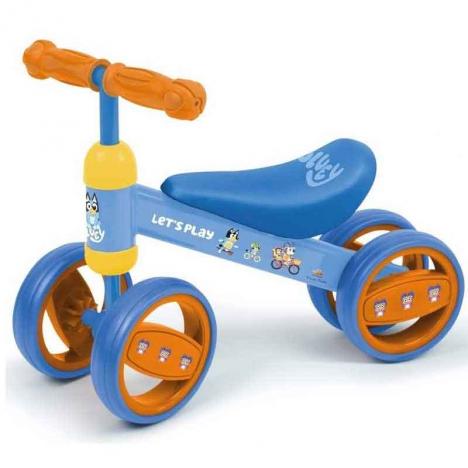 Mi Primer Correpasillos Bluey