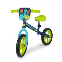 Bicicleta sin Pedales Dino