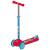Patinete 3 Ruedas Twist & Roll Patrulla Canina