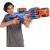 Pistola Zuru X-Shot Insanity Berzerko con 48 Dardos